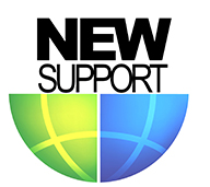 Logo NewSupport Global Services