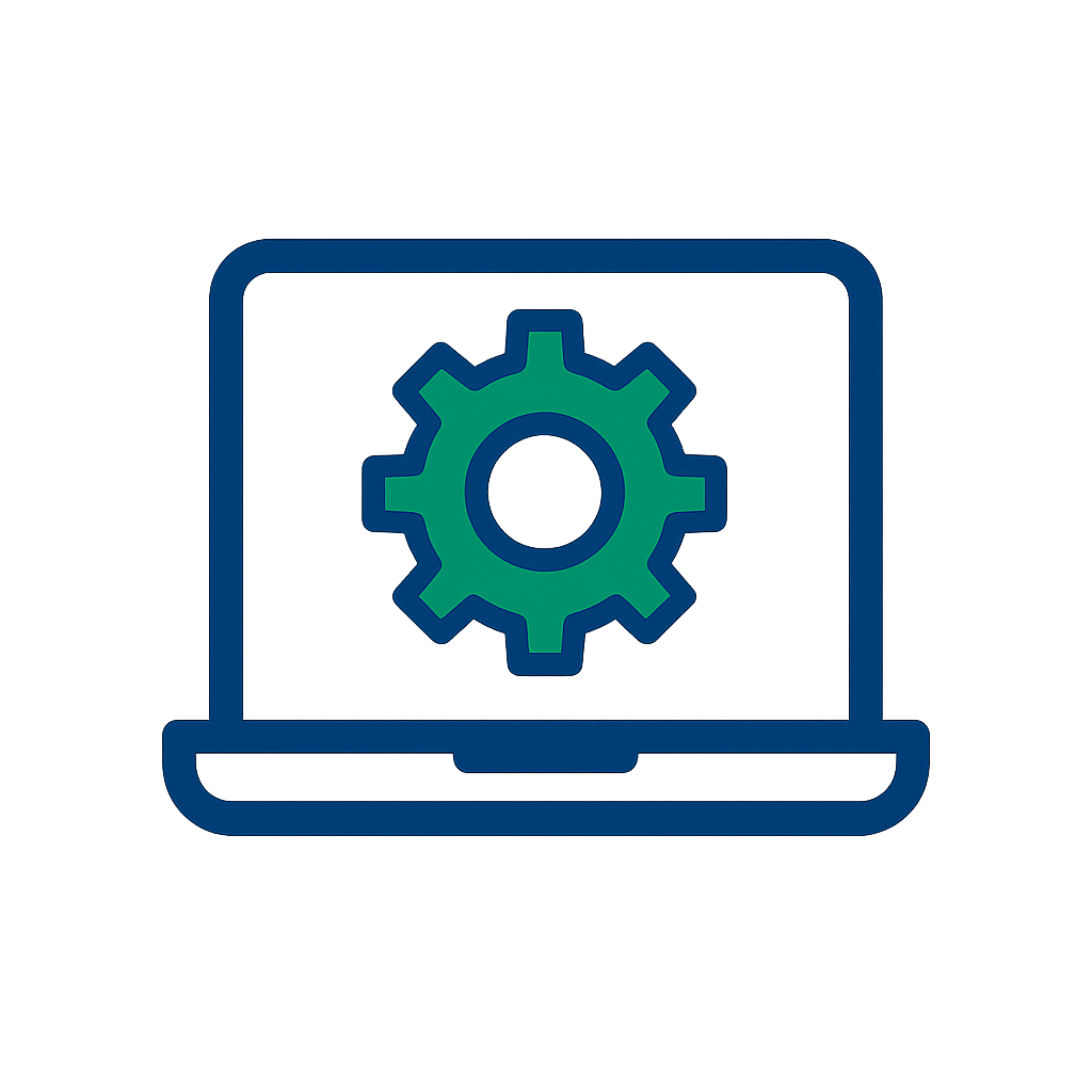 Soporte Informático